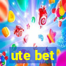 ute bet